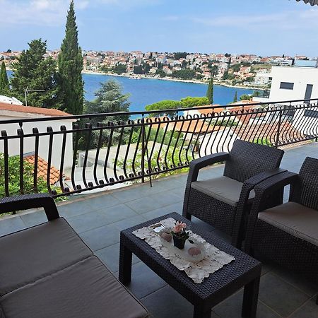 Maiden Apartments Trogir Eksteriør billede