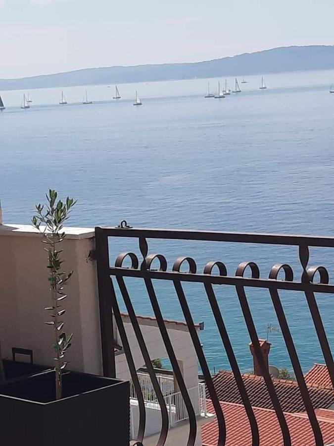 Maiden Apartments Trogir Eksteriør billede