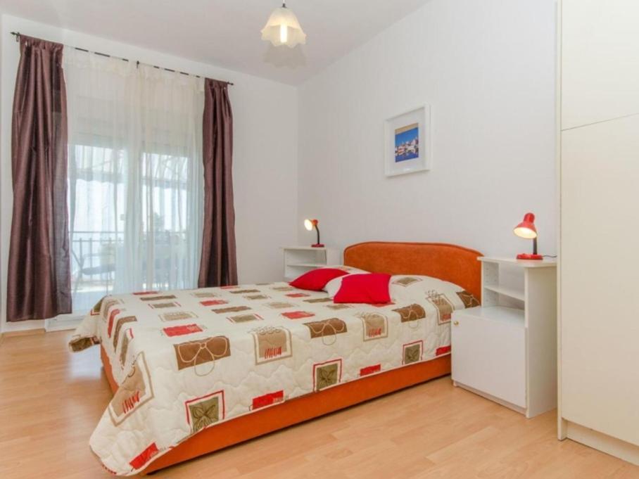 Maiden Apartments Trogir Eksteriør billede
