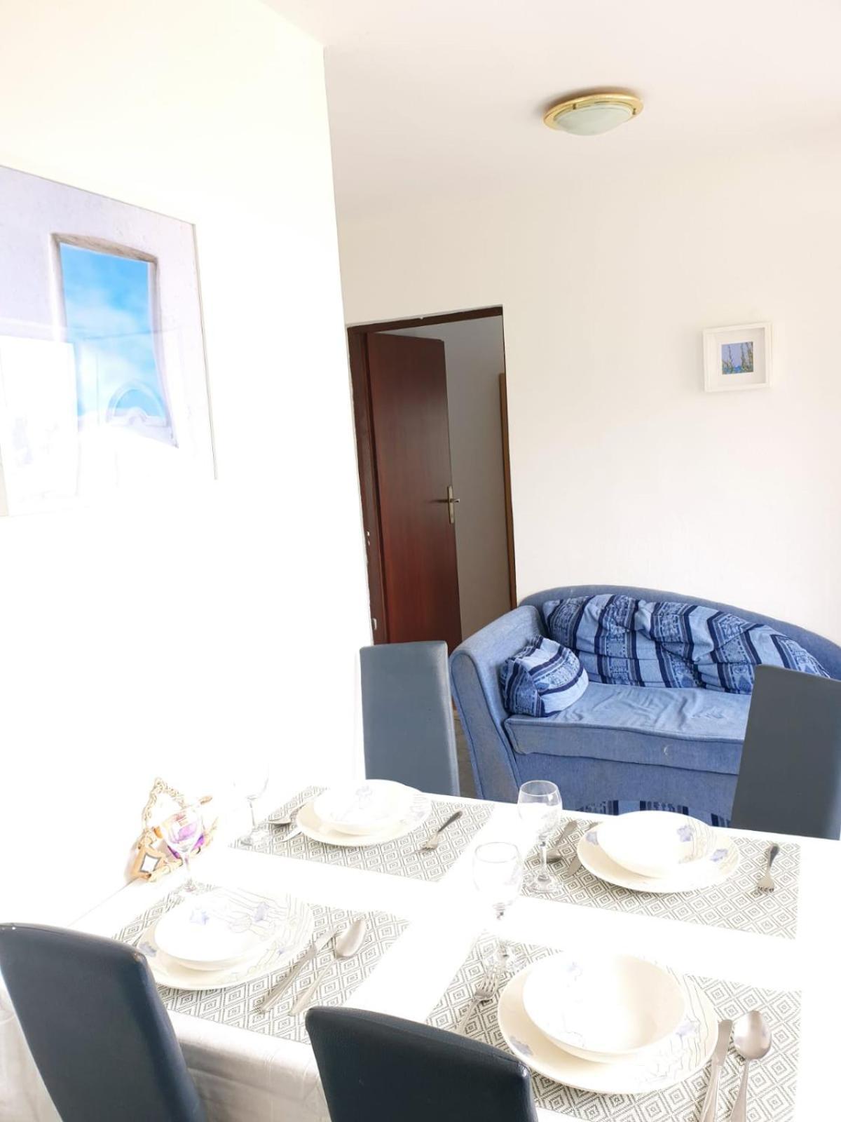 Maiden Apartments Trogir Eksteriør billede