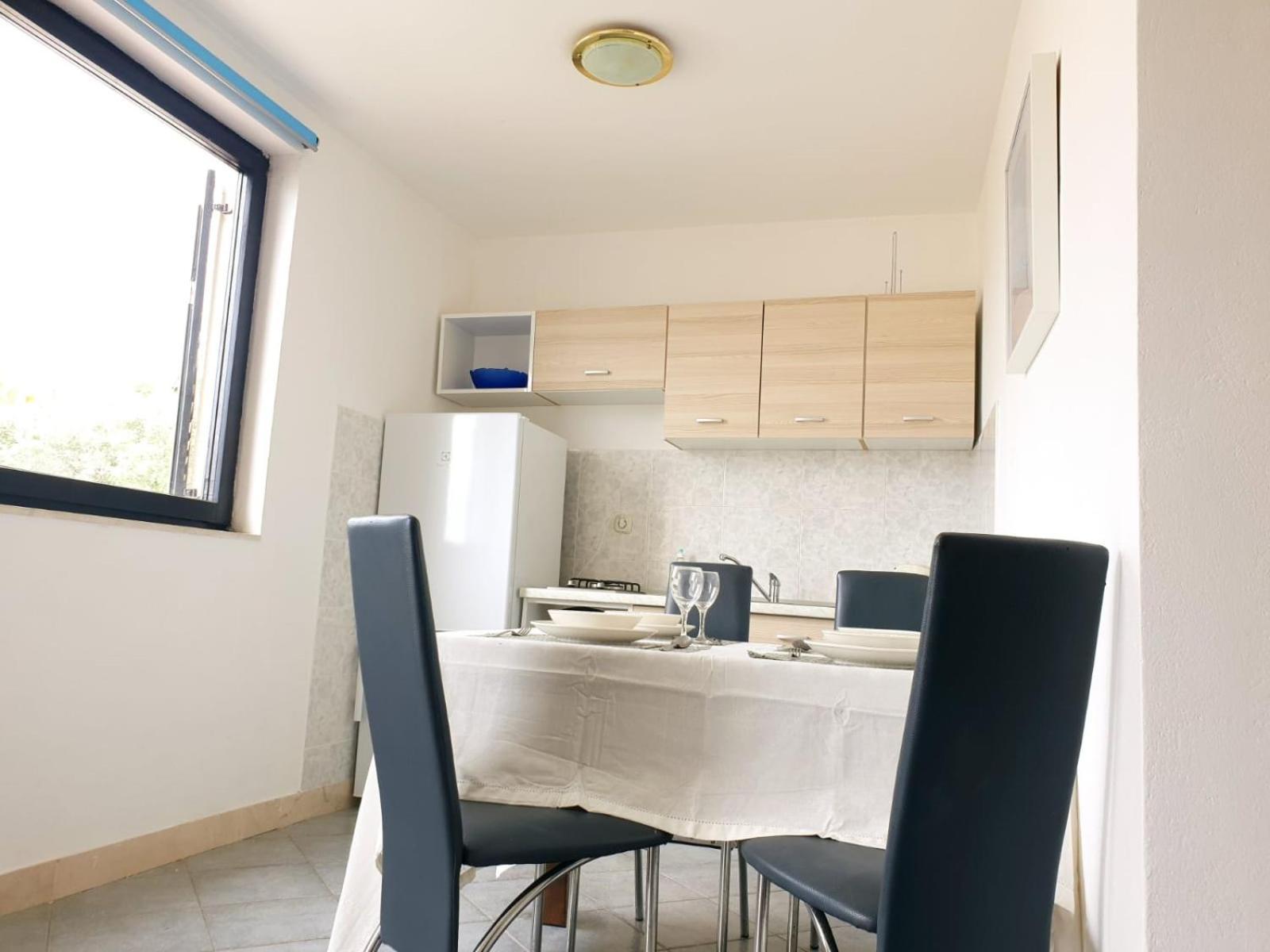 Maiden Apartments Trogir Eksteriør billede