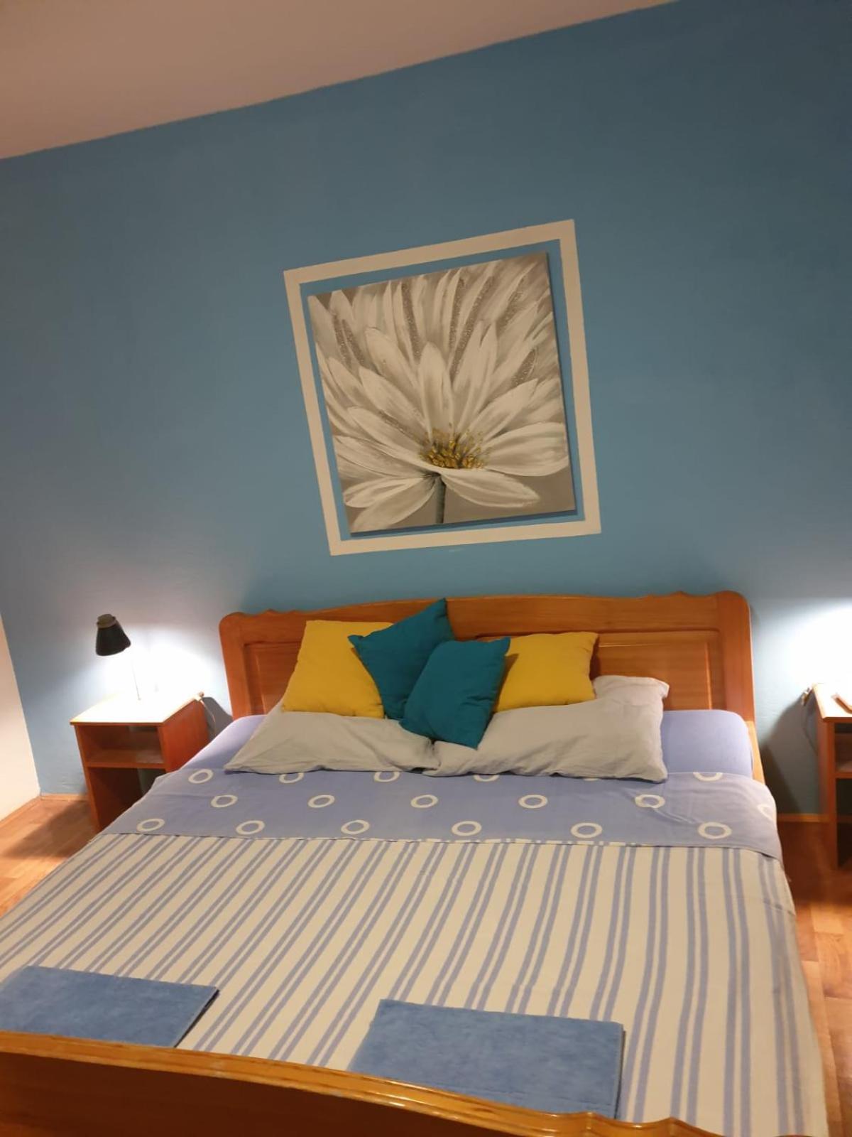 Maiden Apartments Trogir Eksteriør billede