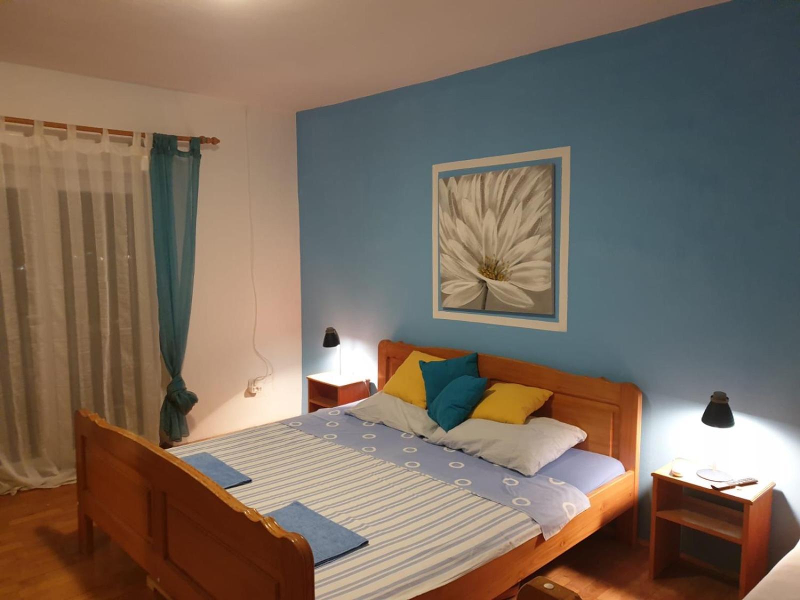 Maiden Apartments Trogir Eksteriør billede