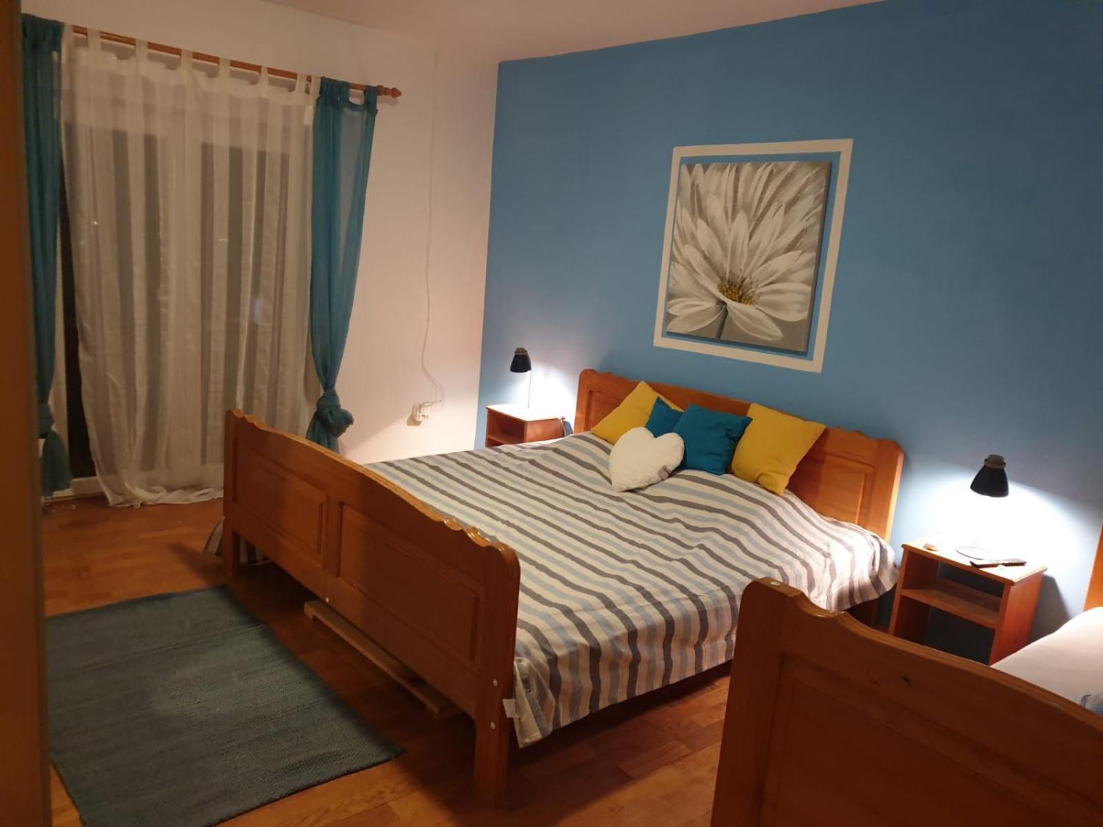 Maiden Apartments Trogir Eksteriør billede