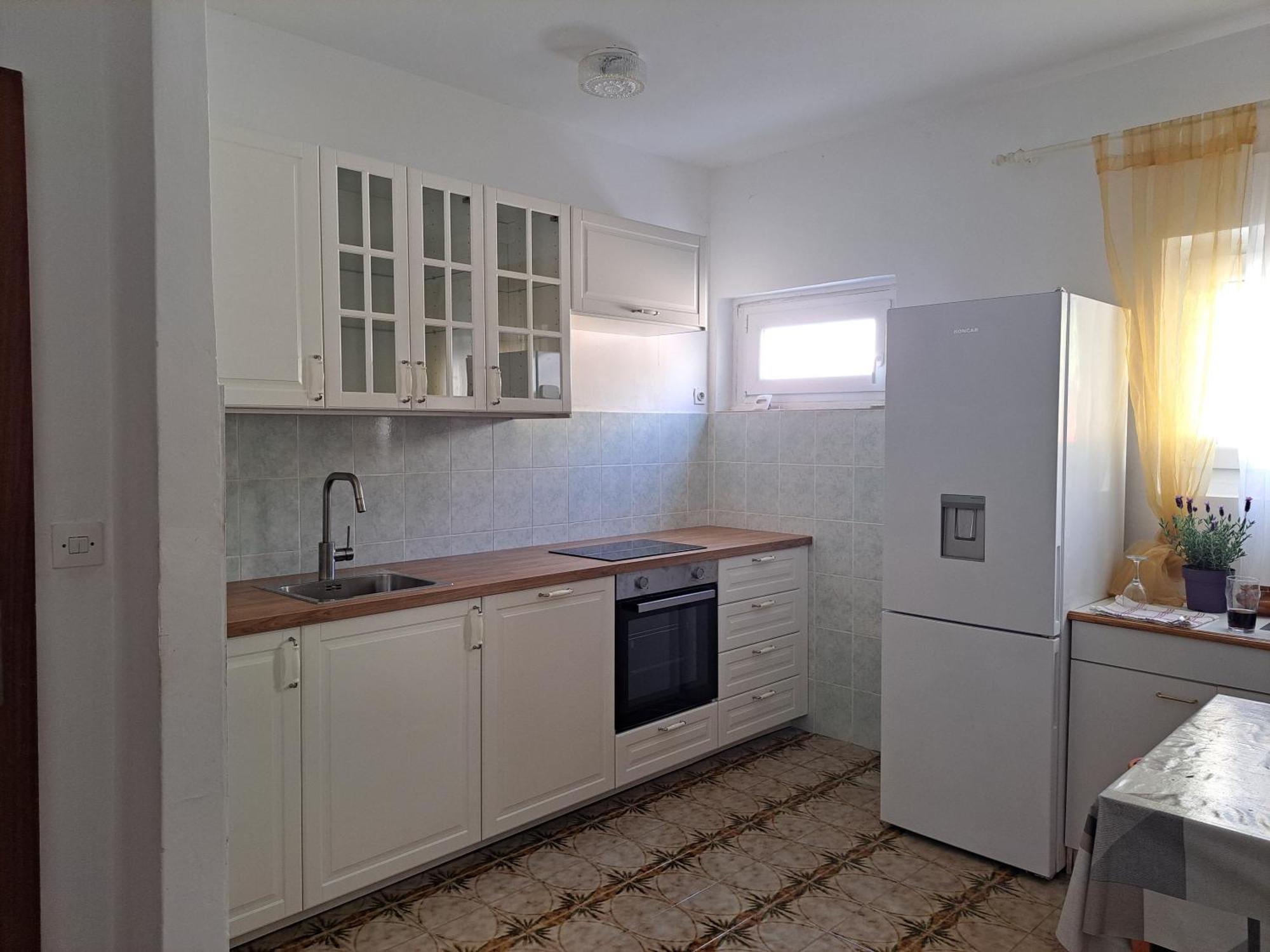 Maiden Apartments Trogir Eksteriør billede