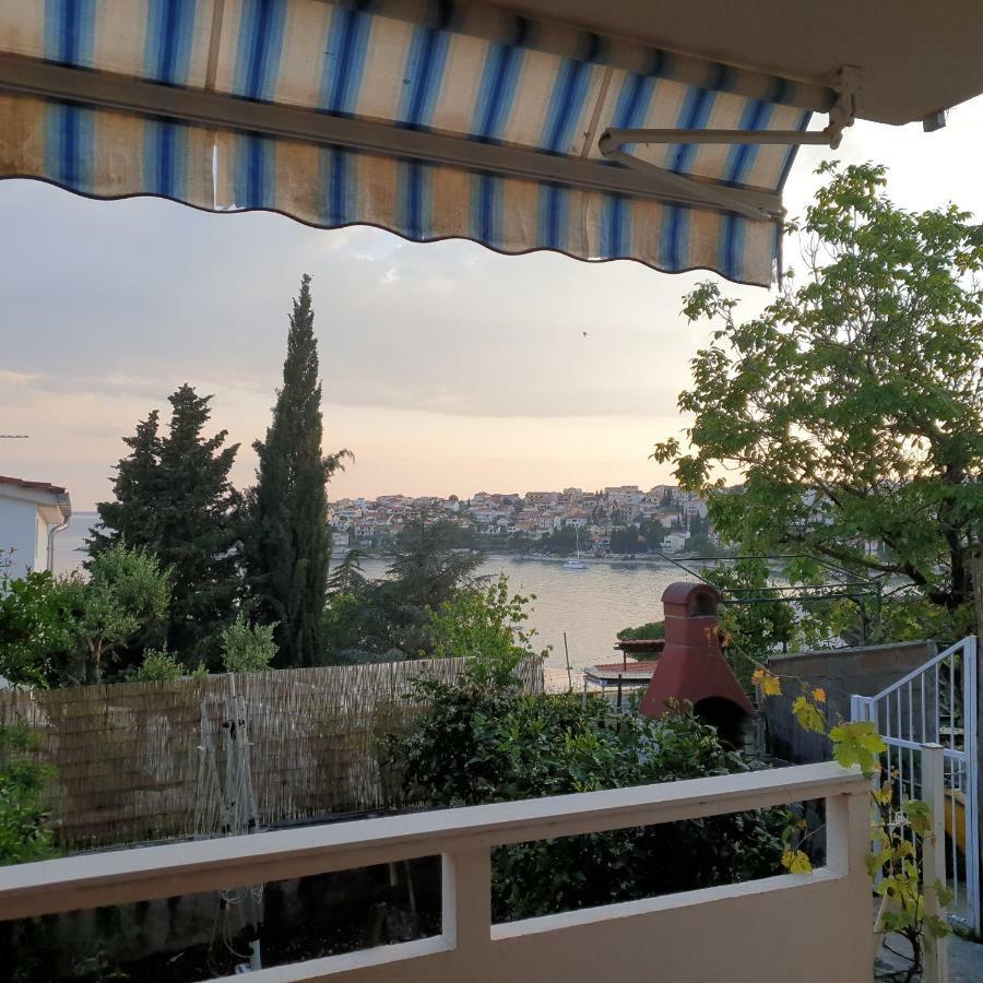 Maiden Apartments Trogir Eksteriør billede