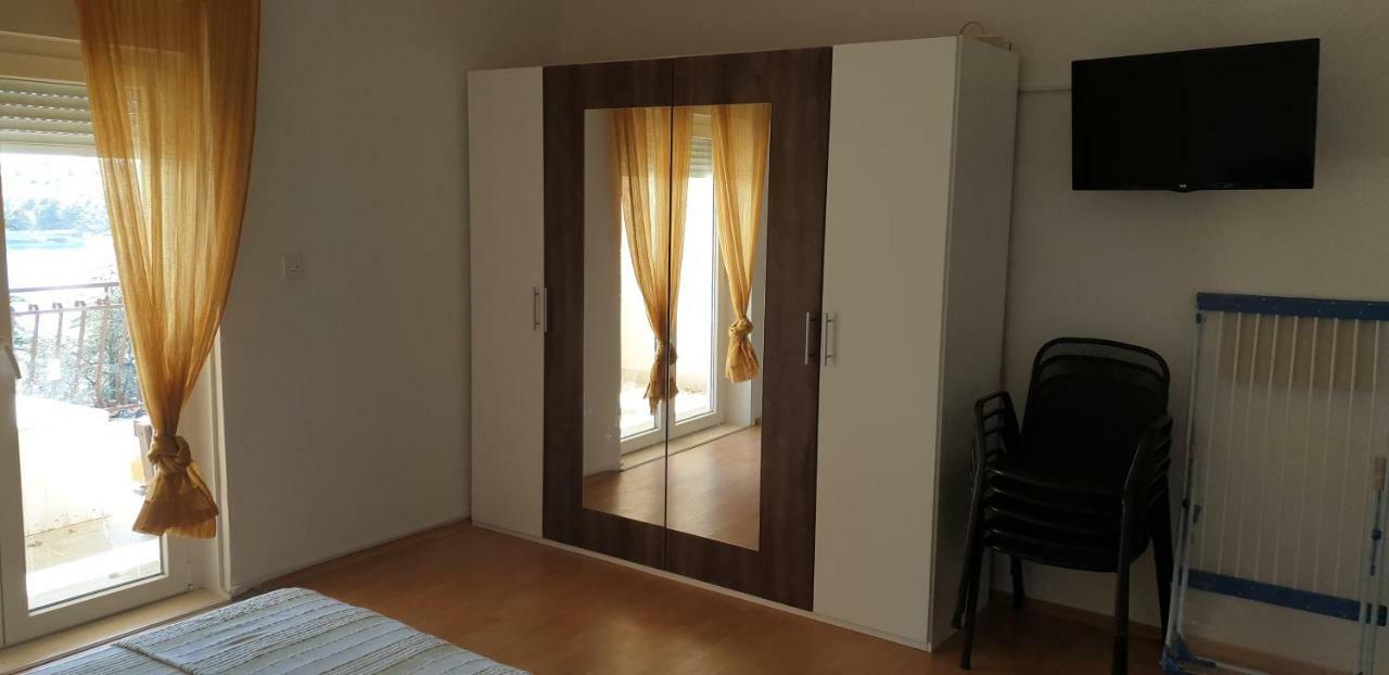 Maiden Apartments Trogir Eksteriør billede