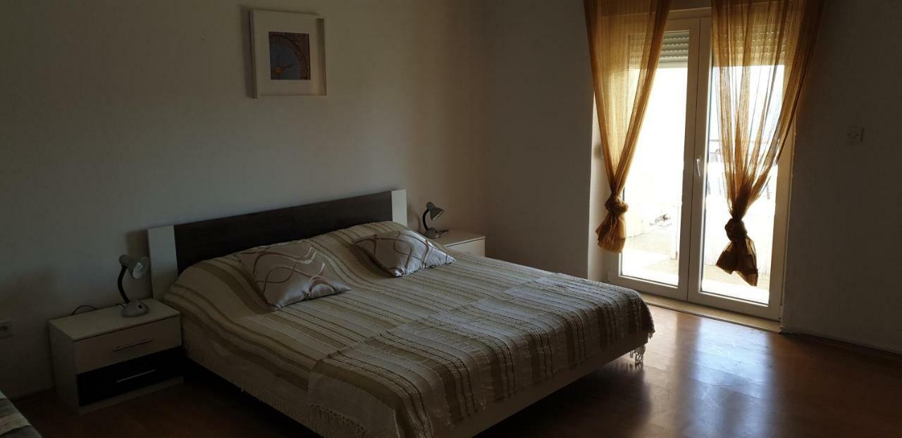 Maiden Apartments Trogir Eksteriør billede