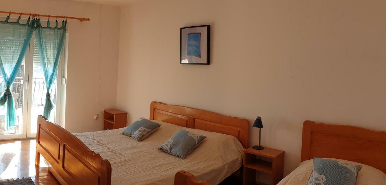 Maiden Apartments Trogir Eksteriør billede