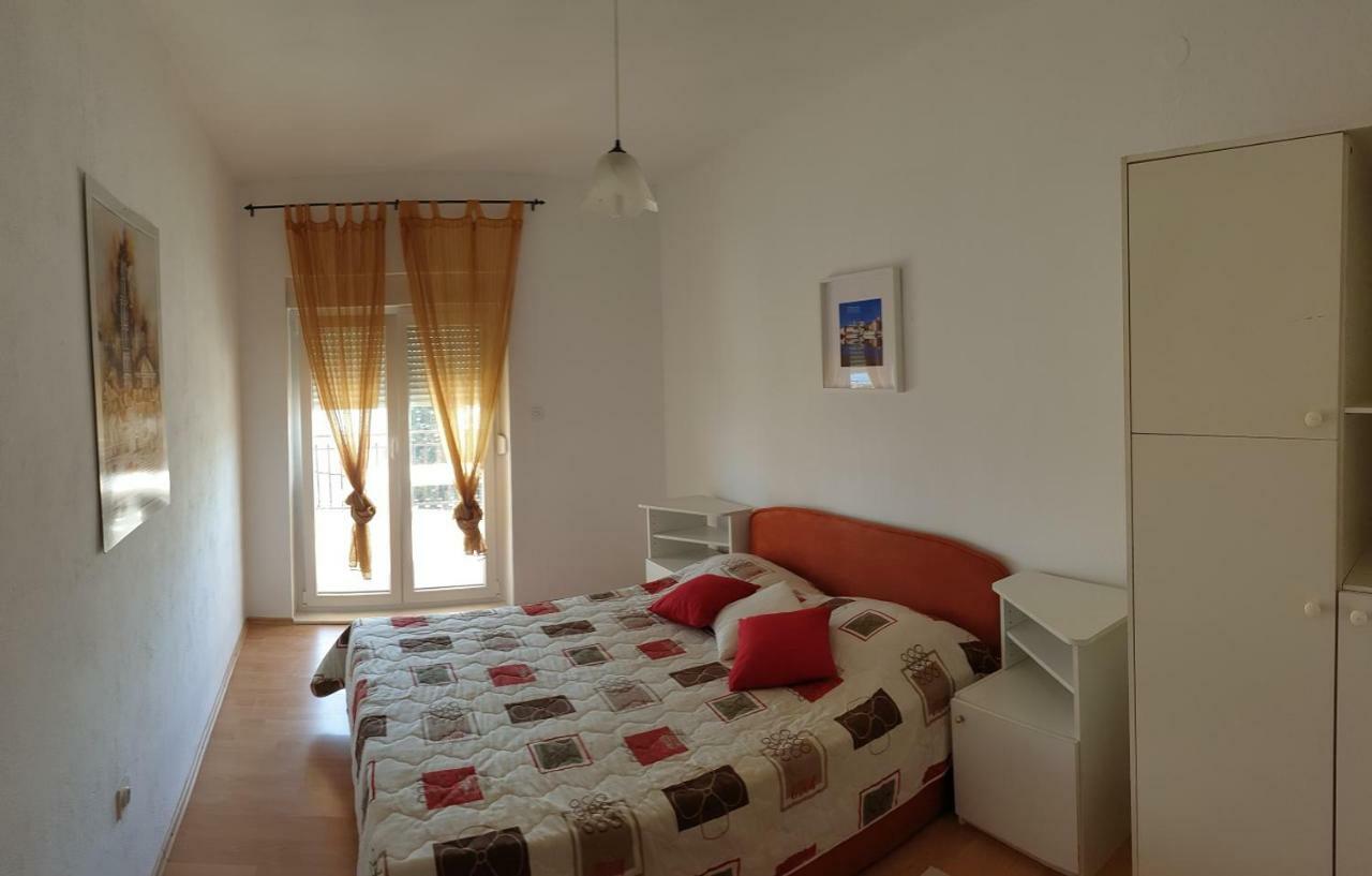 Maiden Apartments Trogir Eksteriør billede