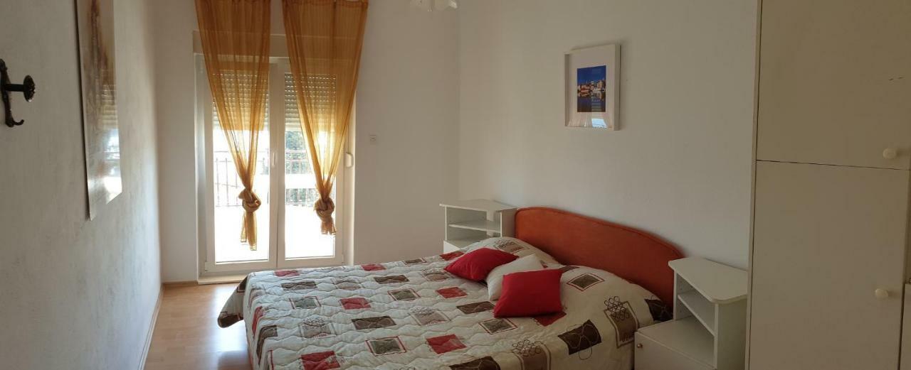 Maiden Apartments Trogir Eksteriør billede