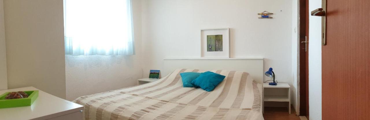 Maiden Apartments Trogir Eksteriør billede